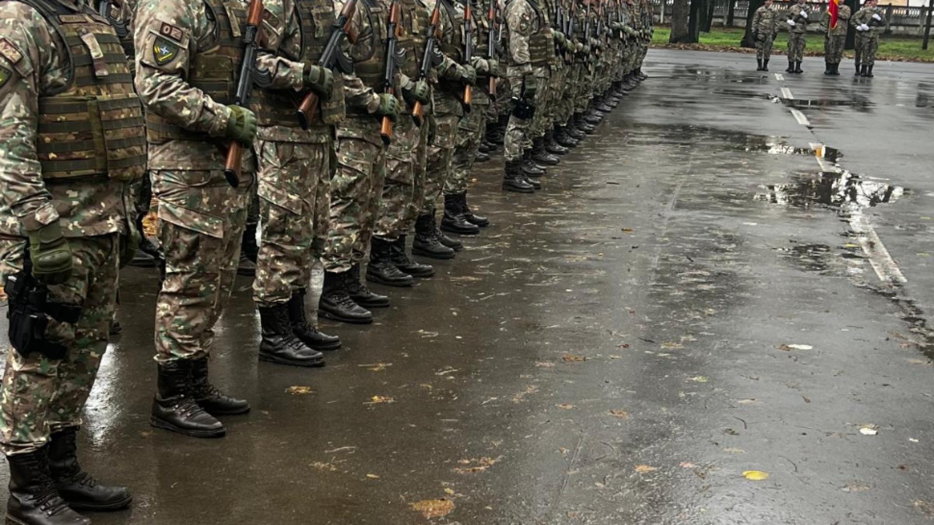 salariile militarilor in 2026 ce se intampla cu soldele si pensiile din sistemul de aparare 6925d5ec9e056