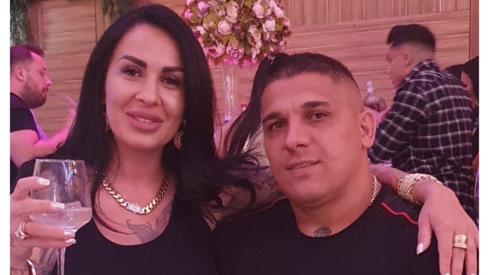 scandal in lumea interlopa ramona corduneanu retinuta de politie adrian beleaua corduneanu dat in urmarire 69268b760ef66