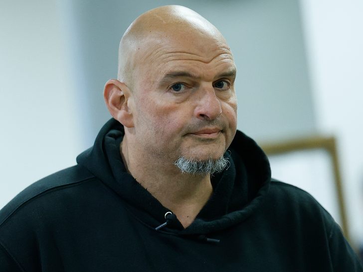 senator john fetterman hospitalized after fall 69161e9e65f02