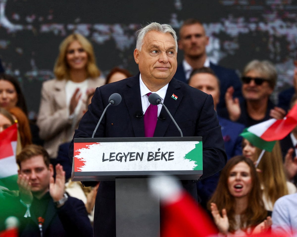 shock as orban allies buy hungarys most read newspaper 690ae8aaa4981