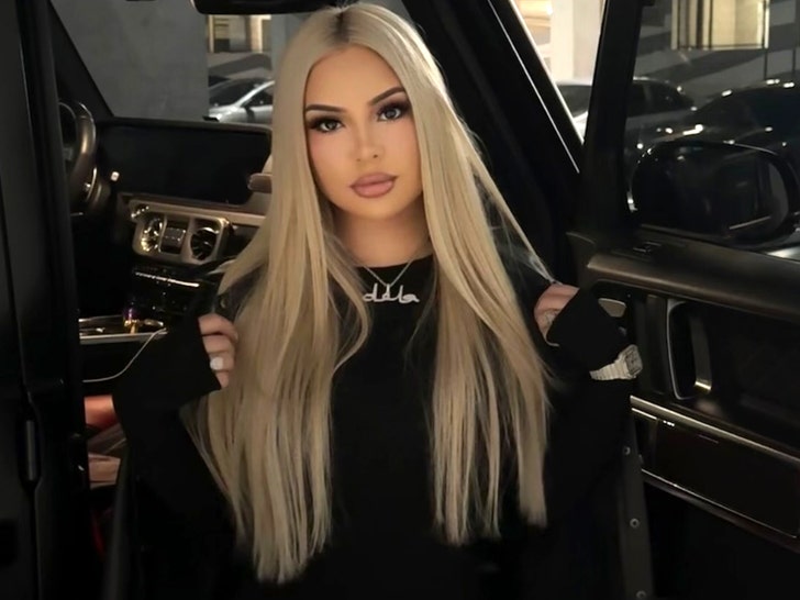 Delarosa, în centrul atenției: trei bărbați acuzați de omor în Los Angeles 1 singer delarosa shooting 3 men charged with murder in l a 6927492eab7e9