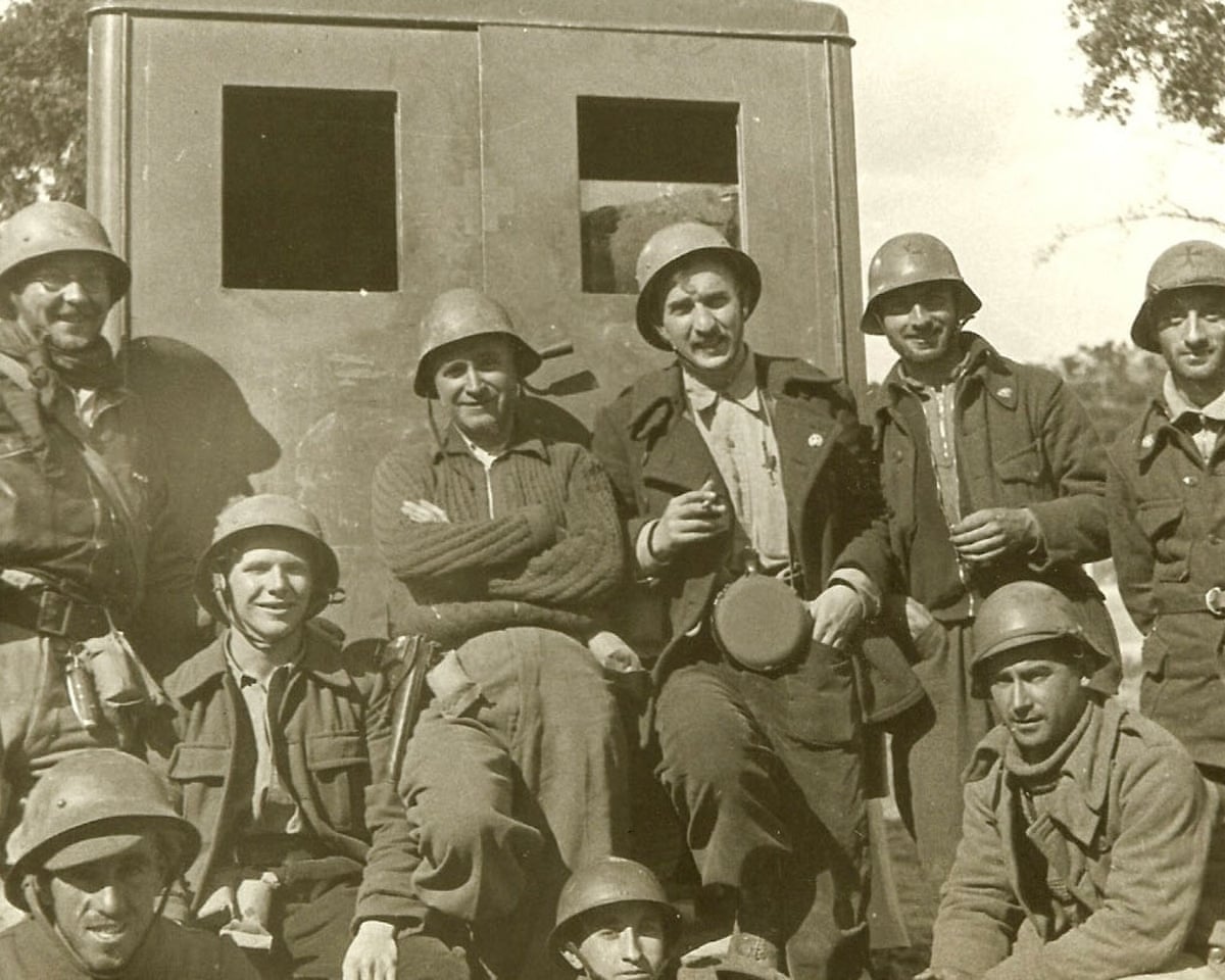 spain grants citizenship to descendants of civil wars international brigades 690a0d585d7e9