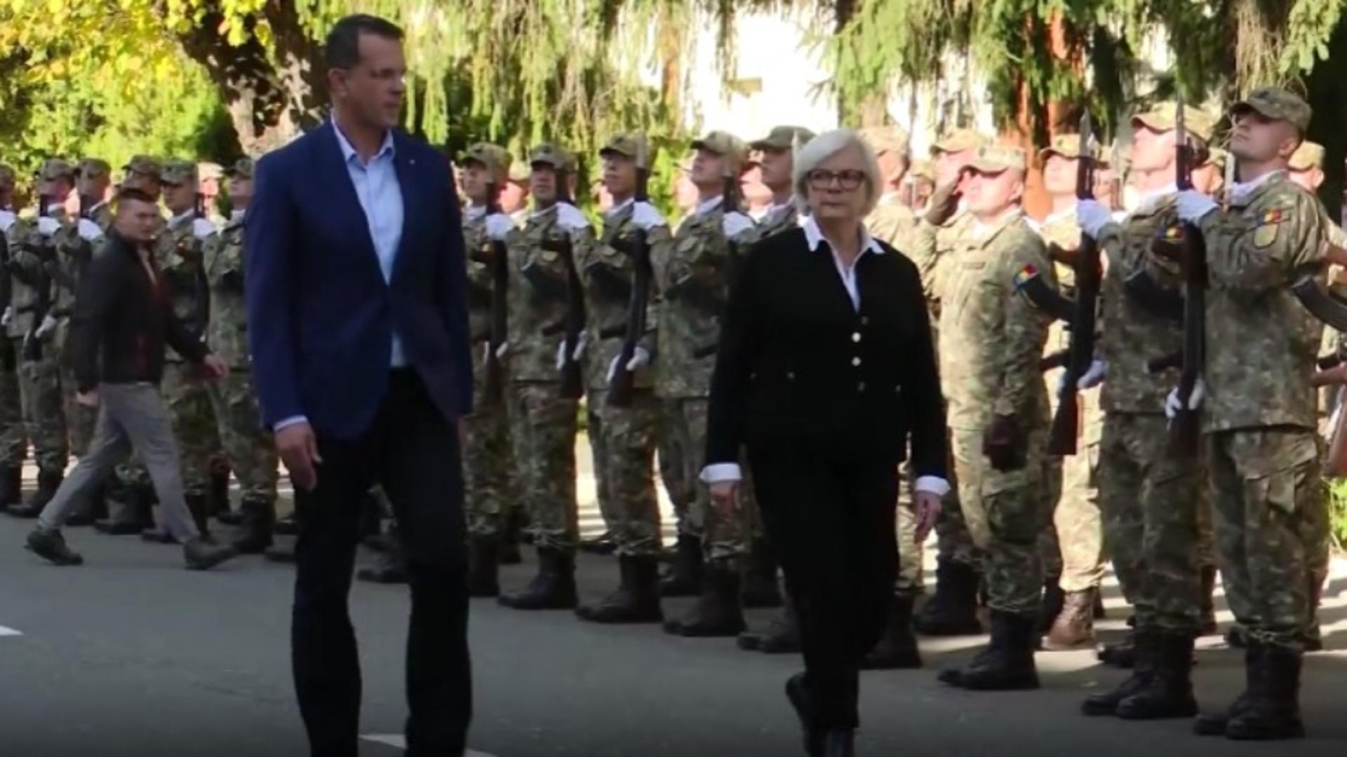 stenograme soc din dosarul mitei pentru ministrul apararii cum urma sa primeasca ionut mosteanu milionul de euro 6913ad5092276