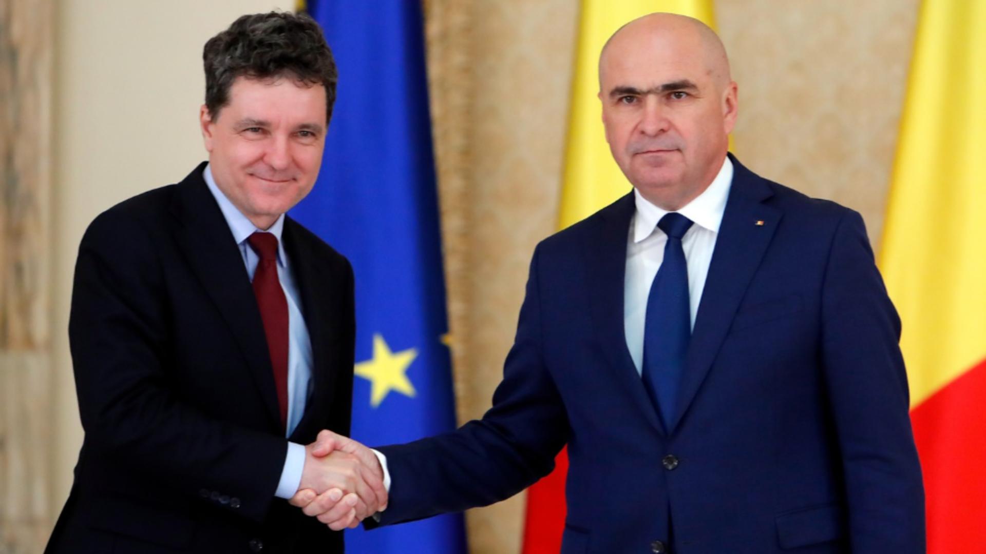 Strategia Națională de Apărare 2025-2030, aprobată în unanimitate de către Legislativ. Ora 14: Nicușor Dan și Ilie Bolojan o vor expune în ședința comună a celor două Camere - DOCUMENT 1 strategia nationala de aparare 2025 2030 adoptata fara opozitie in parlament ora 14 nicusor dan si ilie bolojan o prezinta in plenul celor doua camere document 6926ea71507ee