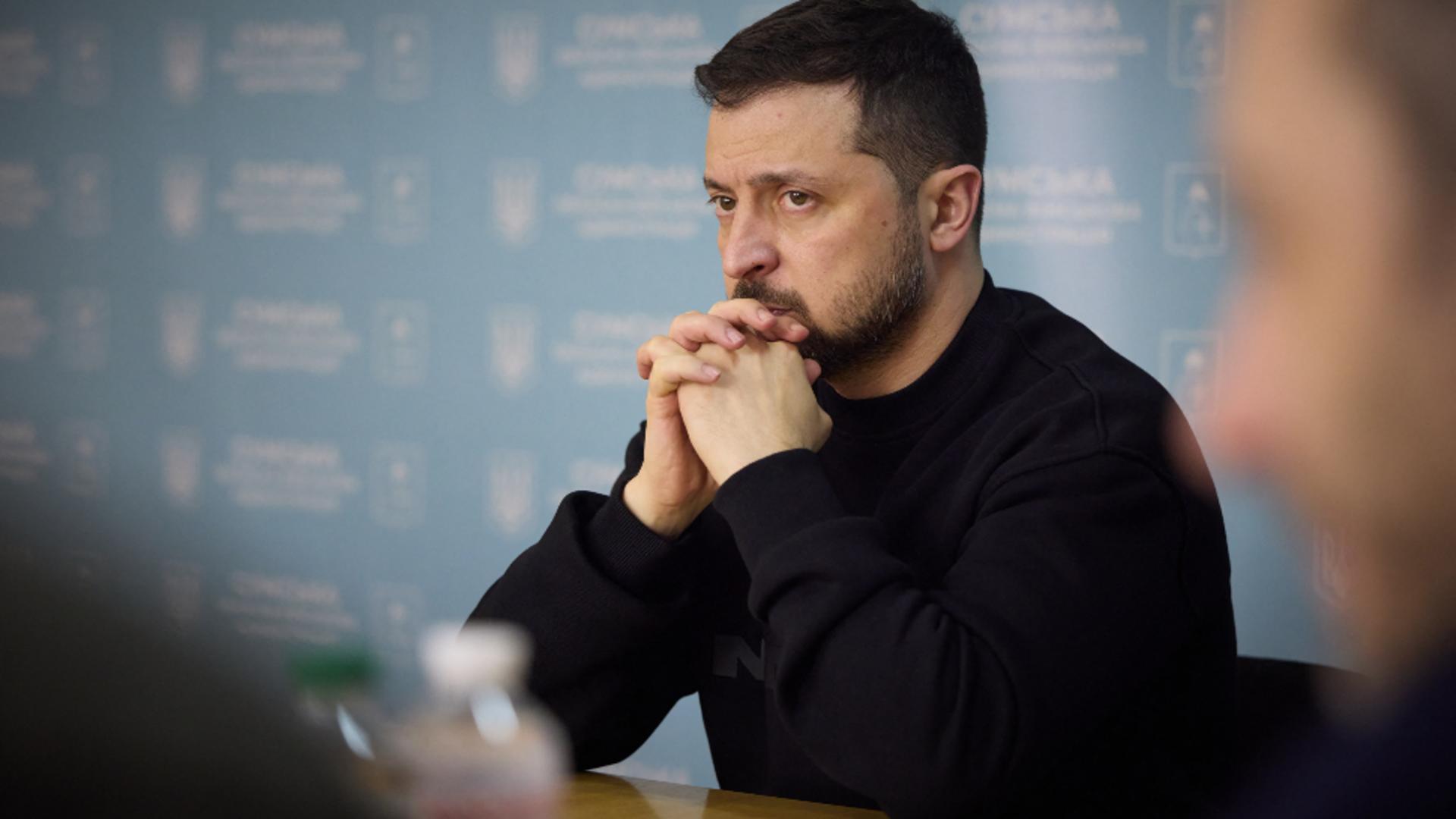 sua ameninta cu oprirea sprijinului militar pentru ucraina pentru a forta incheierea acordului de pace cu rusia surse 6920870795a78