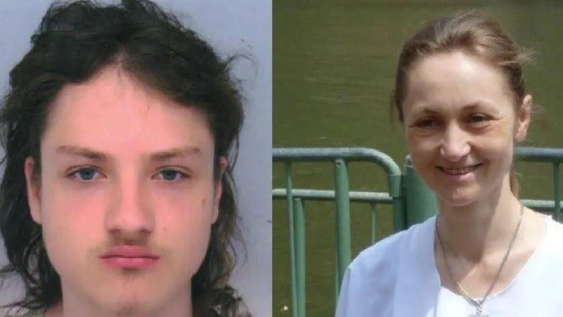 tragedie in lumea medicala din romania o doctorita cardiolog a fost gasita moarta in casa sa din franta principalul suspect este fiul ei 690b139d9f0fb