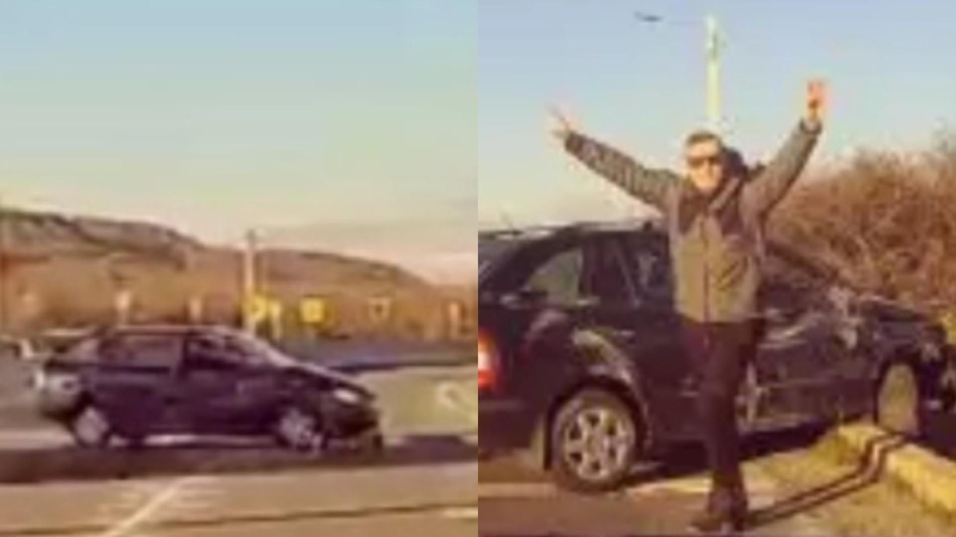 Accident fatal pe trecerea de pietoni din Argeș: o femeie a decedat sub roțile unei basculante, iar logodnicul ei a încercat să se salveze 1 tragedie pe o trecere de pietoni in arges o femeie a murit dupa ce a fost lovita de o basculanta logodnicul ei a sarit pentru a se salva 692775d52d019