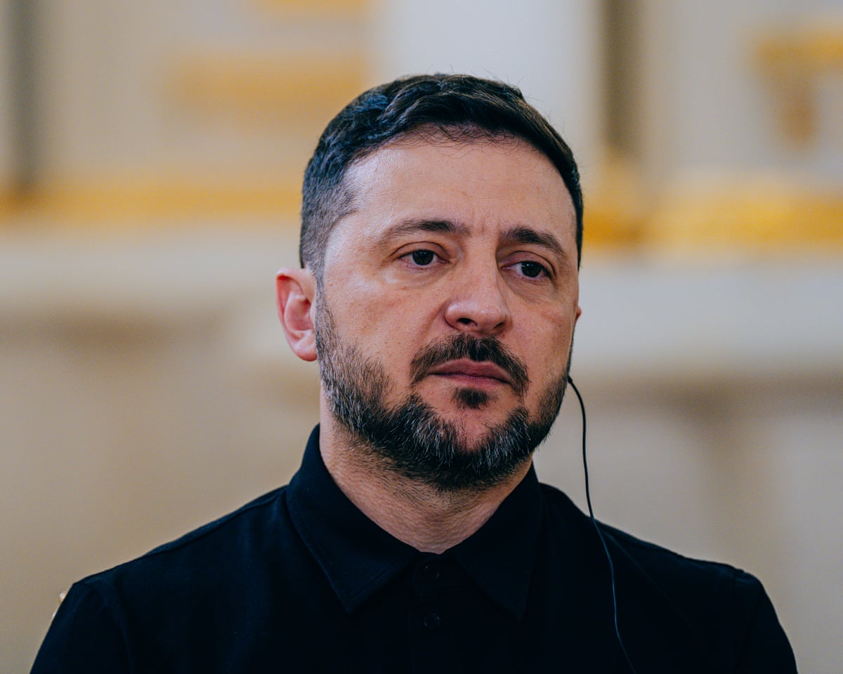 ukraine us russian peace proposal is absurd and unacceptable 691f41ae27be1