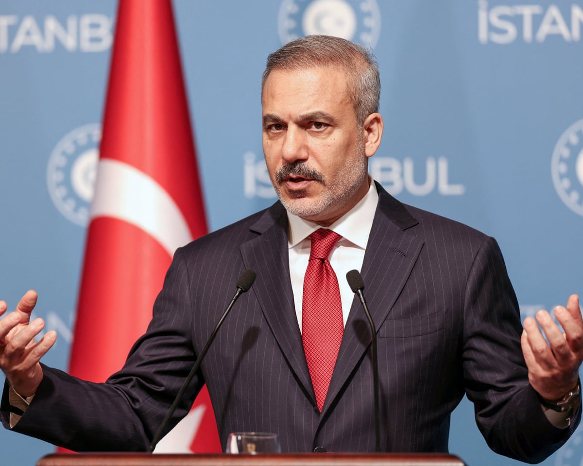 un resolution on international stabilisation force for gaza could be ready within two weeks 690902354e19d