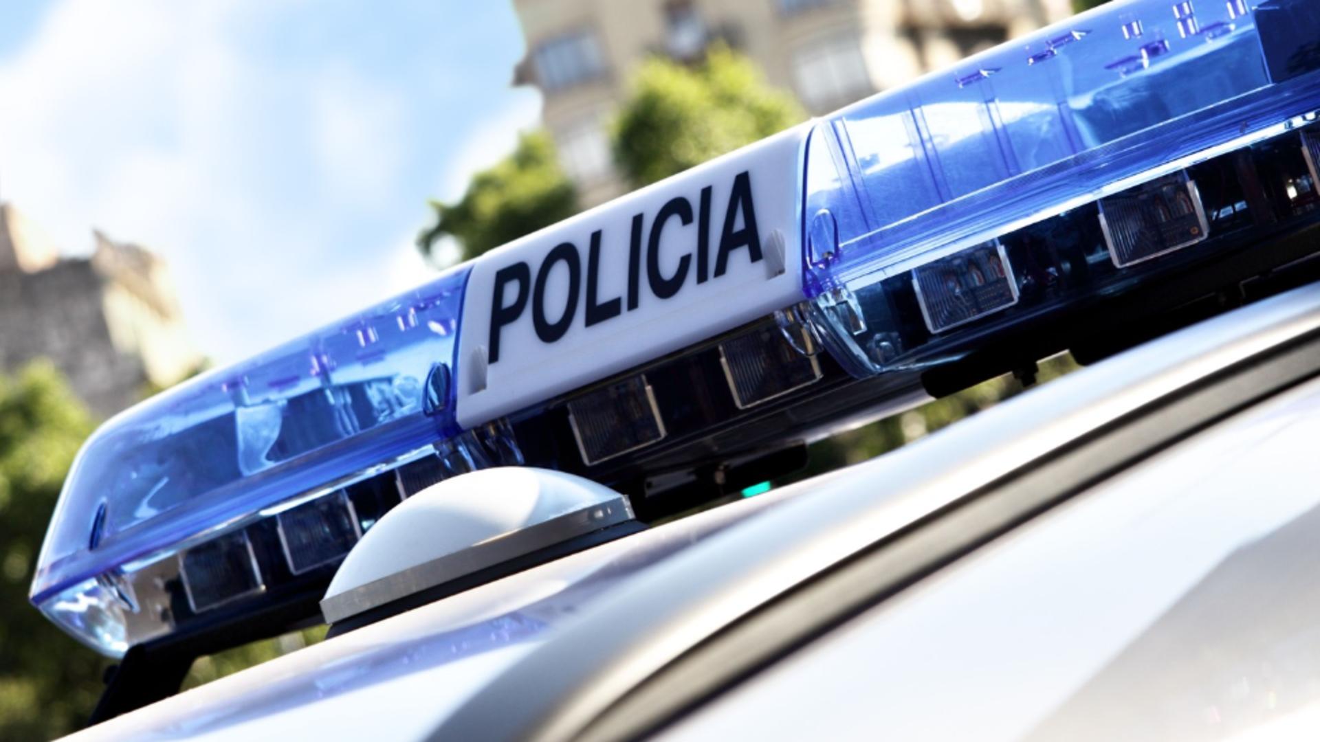 Un român se află în clasamentul celor mai periculoși 10 fugari din Spania: bărbatul este căutat în întreaga Europă 1 un roman in topul celor mai periculosi 10 fugari din spania barbatul este cautat in toata europa 6926aa022d8f6