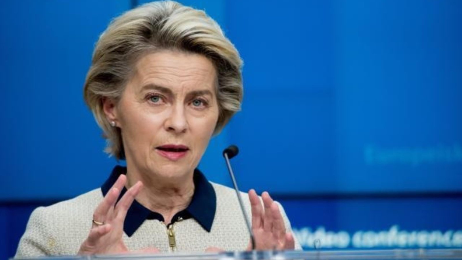 ungaria pune piciorul in prag si o sfideaza pe ursula von der leyen luam decizii in functie de interesele tarii 692c3c1e77668