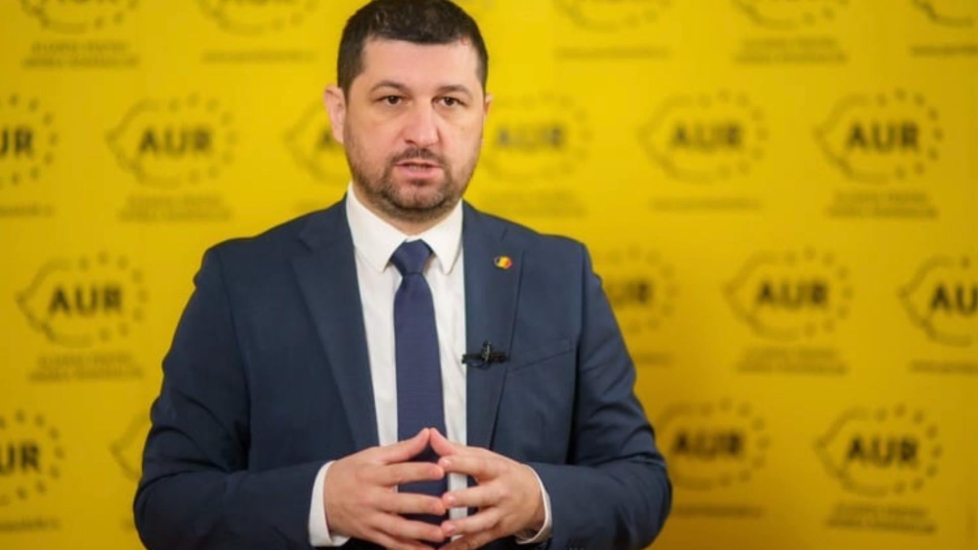 valul suveranist a luat amploare in intreaga tara marius lulea aur sunt convins ca anca alexandrescu va castiga in capitala 692011b66972f