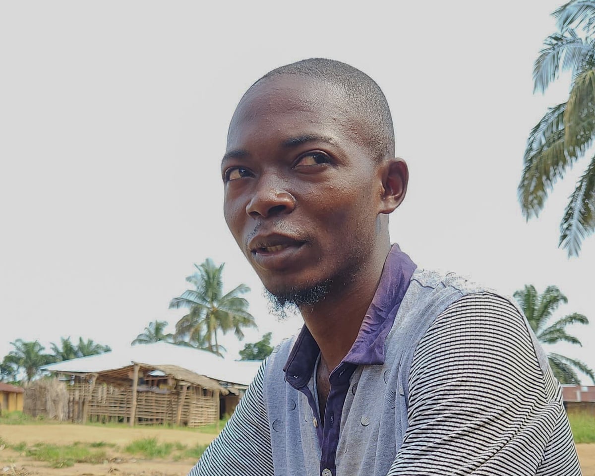 waiting for the all clear how medics and villagers rallied when ebola returned to drc 6911d8b8b5c2a