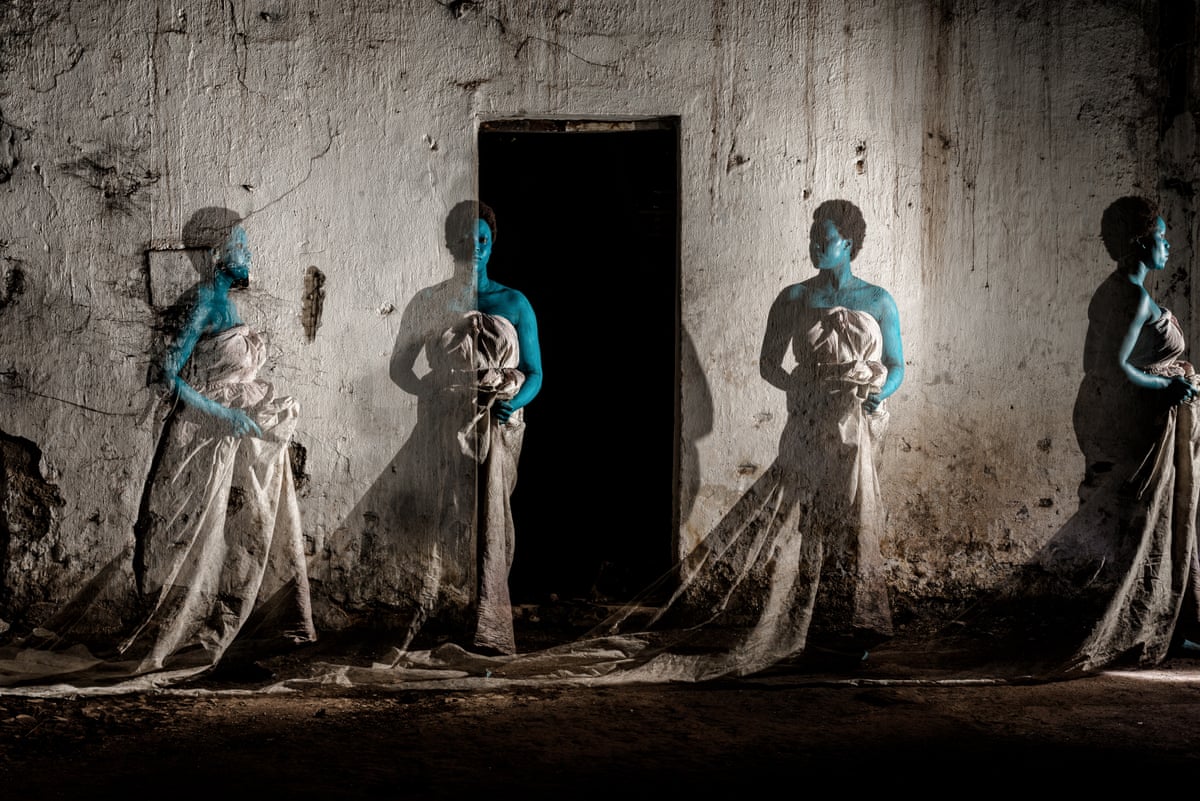 women behind the lens i envisioned these slaves whose lives were exchanged for indigo 690ae9e57ab20