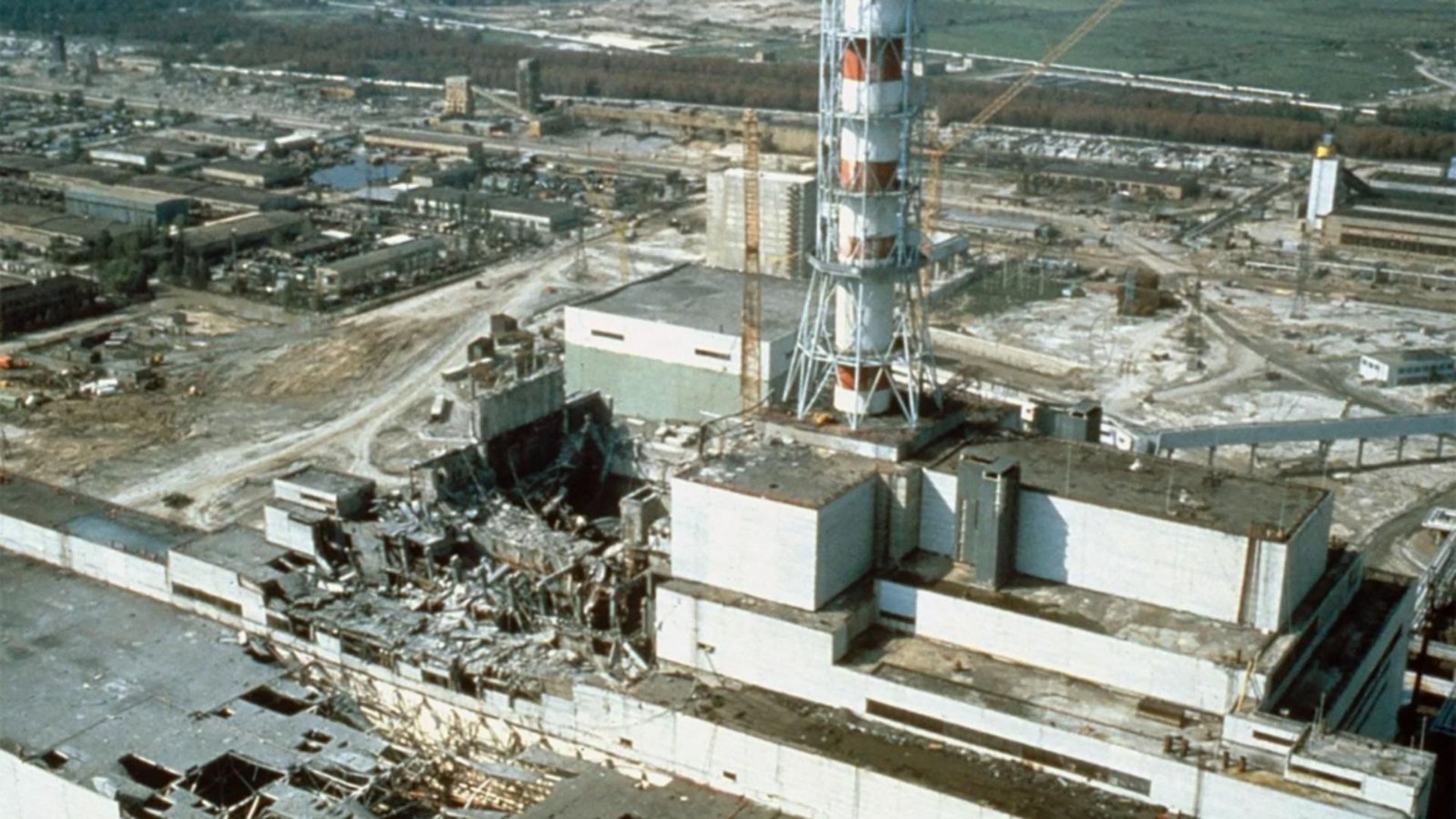 aiea semnal de alarma privind cernobil arcul de protectie nu mai functioneaza corect 693553a95a37f