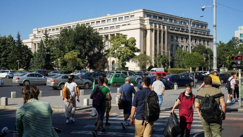 analiza rata somajului a coborat la 59 in octombrie insa economistii atrag atentia nu e momentul pentru entuziasm 692f0cd53675f