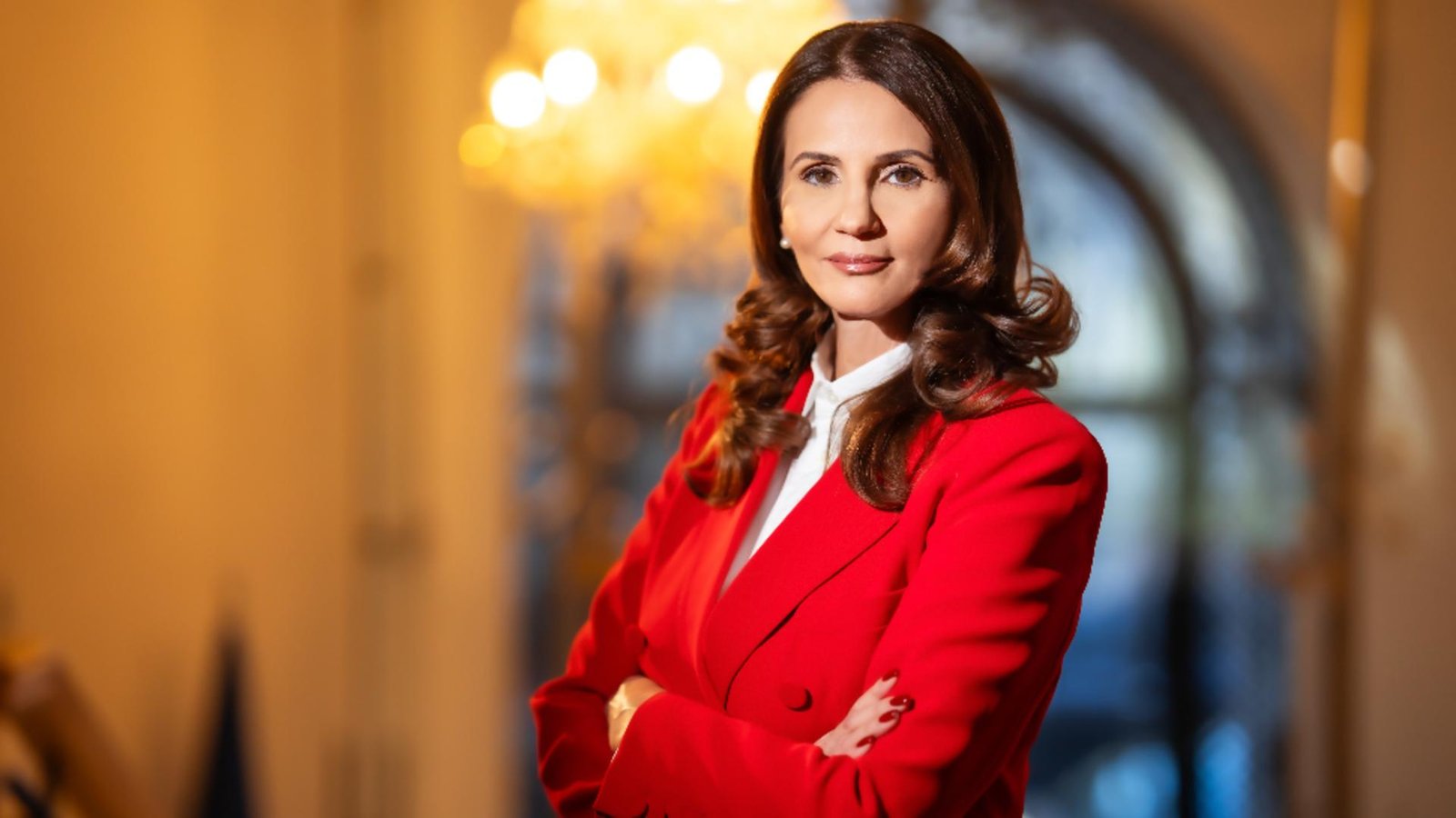 anca alexandrescu e peste daniel baluta probabil are cel putin 3 4 procente inainte un cunoscut comentator politic face praf cel mai nou sondaj electoral 692dcbb80a891