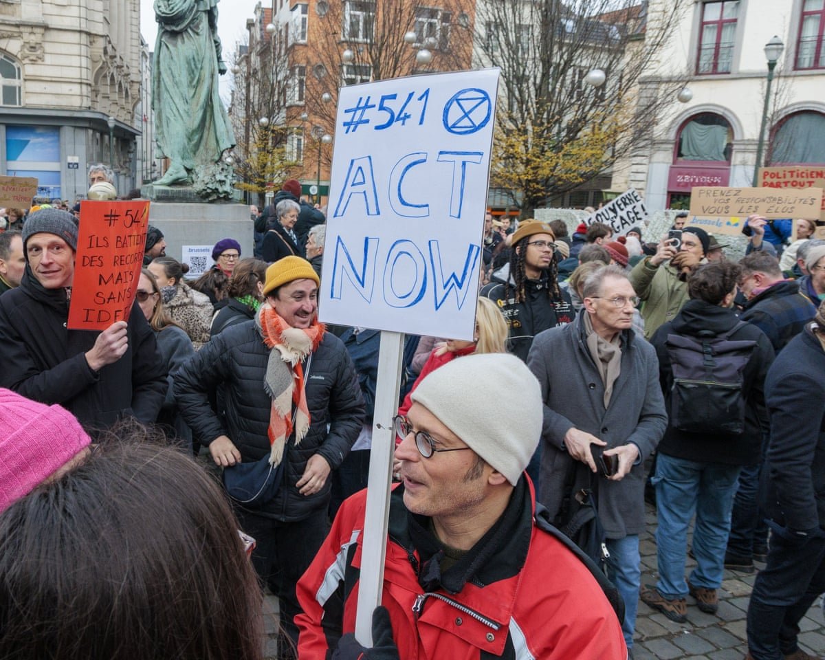 brussels breaks belgiums record for longest period without a government 692ef40a5fc87
