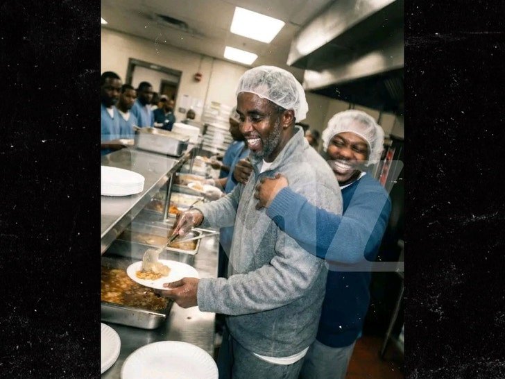 diddy hugged up in prison new pics and video not the real deal 692dc10322c62