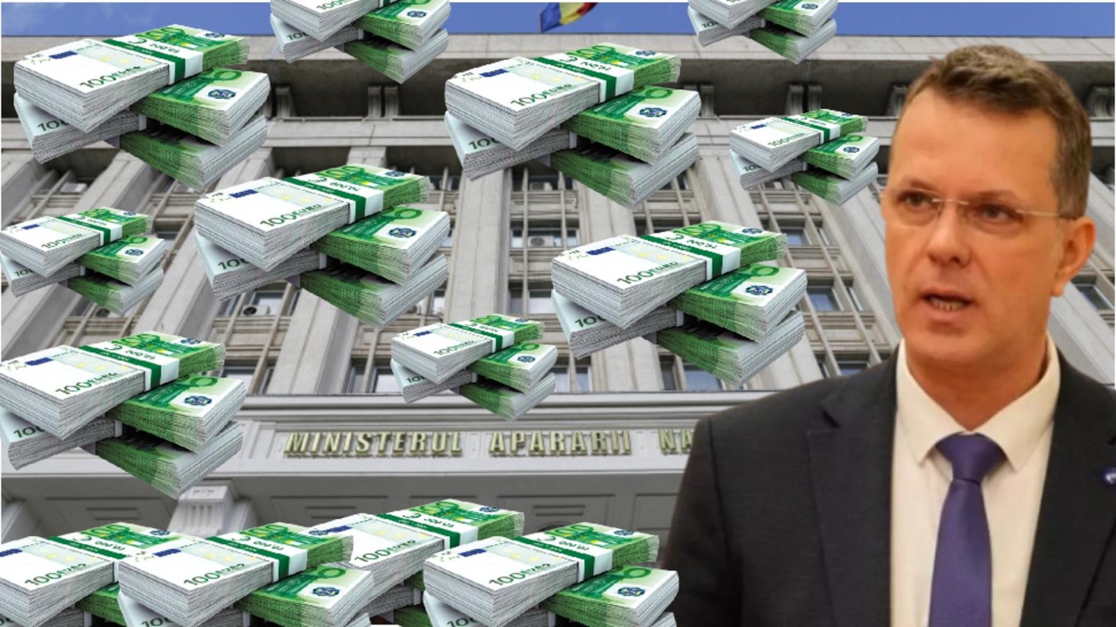 dosarul spagii de un milion de euro la mosteanu ajunge in instanta 692ed11bf1be4