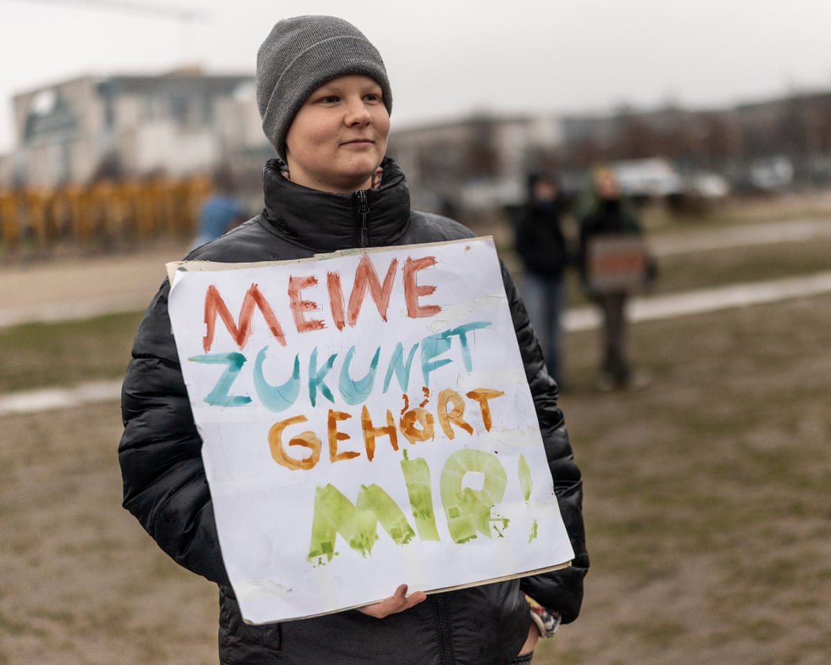 german mps rubberstamp military service plan amid school pupil protests 6932f2ef46a83