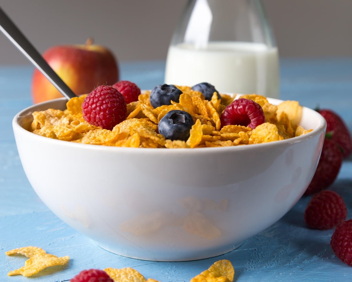 high levels of forever chemical found in cereal products across europe study 69313ac7addf7