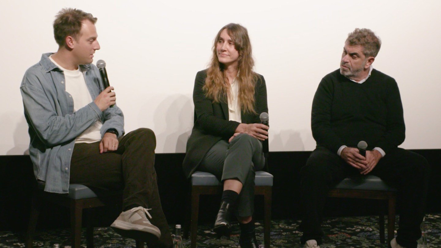 how the six billion dollar man reframes the saga of julian assange thr frontrunners qa with director eugene jarecki and producer kathleen fournier 693323127febe