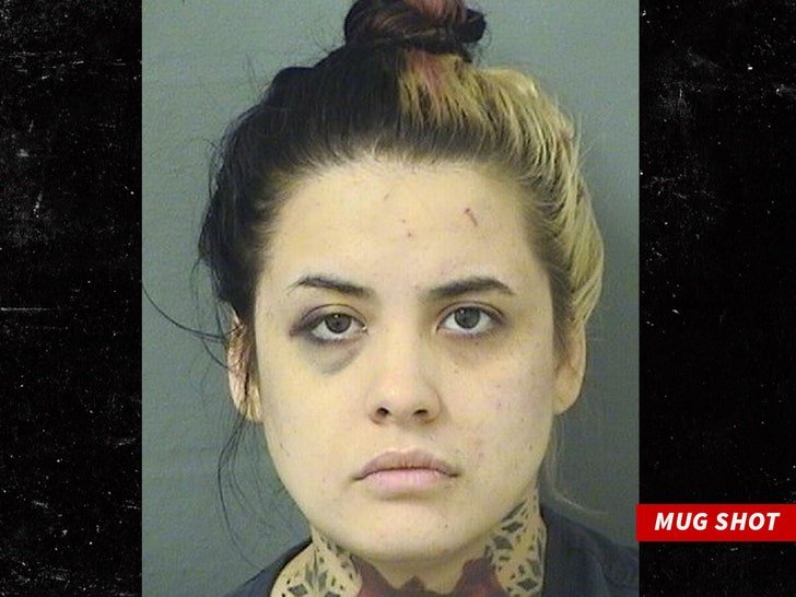 poorstacys baby mama child were in room during rappers suicide police say 69308d072dd15