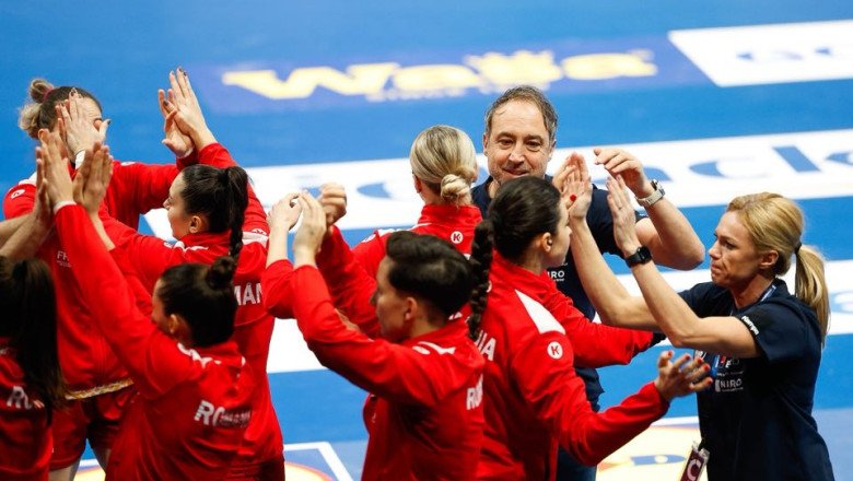 romania a pierdut ultimul meci din preliminare la cm handbal feminin cu cine joaca mai departe 692fedc2a22af