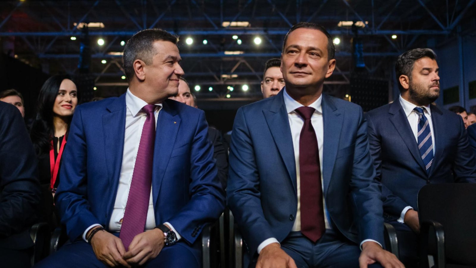 sorin grindeanu raspunde acuzatiilor la adresa lui daniel baluta sunt doar tactici de campanie video 692f324caa58e