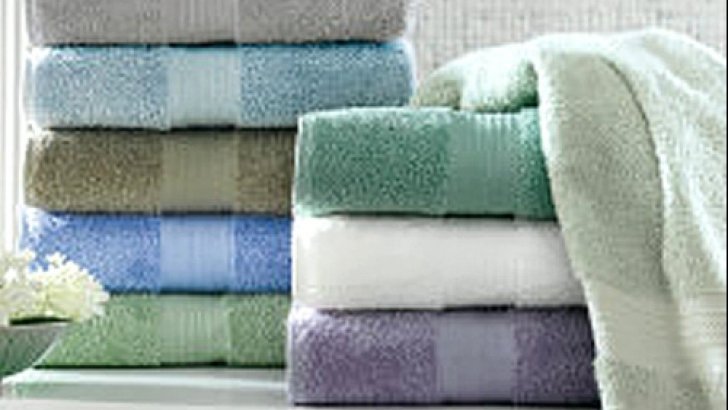 temperatura la care se spala prosoapele pentru a scapa de bacterii greseala pe care majoritatea gospodinelor o fac 692d72b9ac868