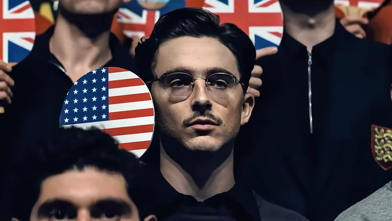 the best movie of the year what critics are saying about marty supreme 692f5d6691d02