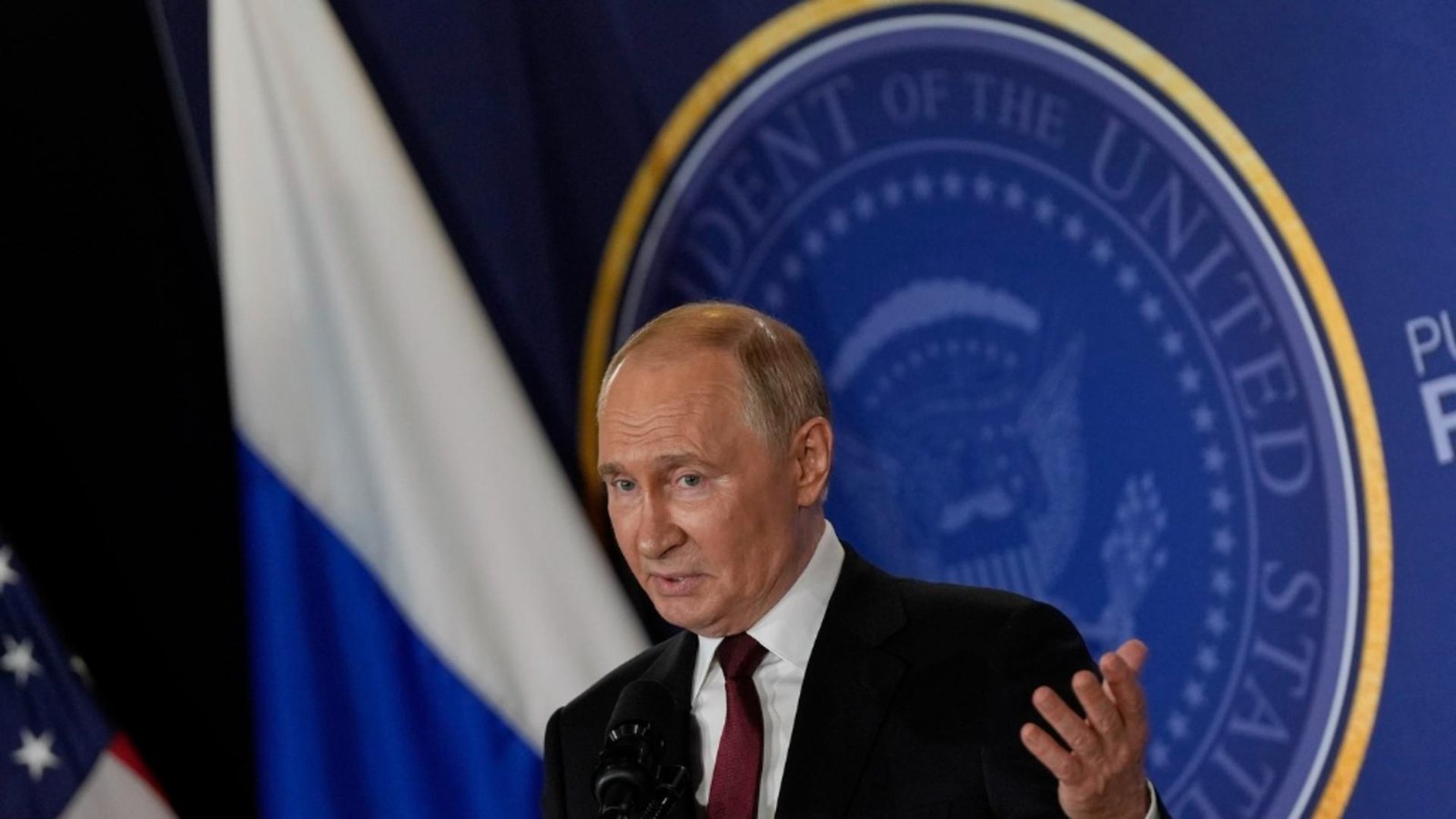 vladimir putin lanseaza o amenintare dura la adresa europei daca europa vrea razboi suntem pregatiti video 692fe4c9e3bf4